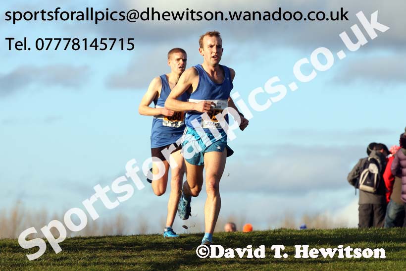 Senior mens Start fitness NEHL, South Shields. Photo: David T. Hewitson/Sports for All Pics